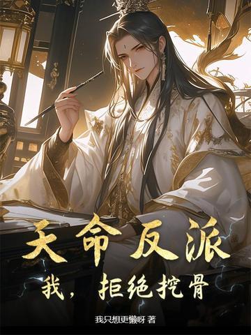 天命反派!虐主角就变强!