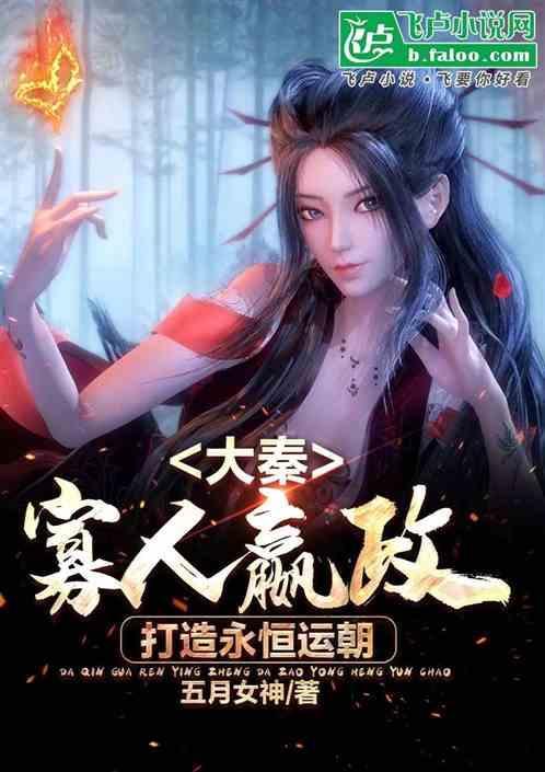 大秦嬴政是谁