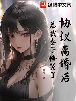 夫人给你的离婚协议书