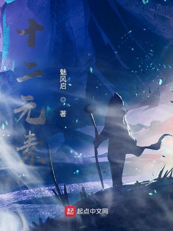 十二元素属性