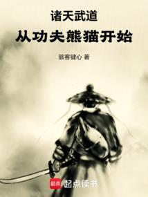 诸天武道之从武当开始起点