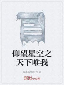 仰望星空的下一句对联