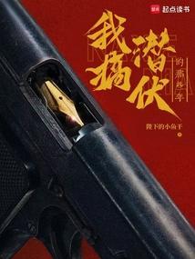 我潜伏上海