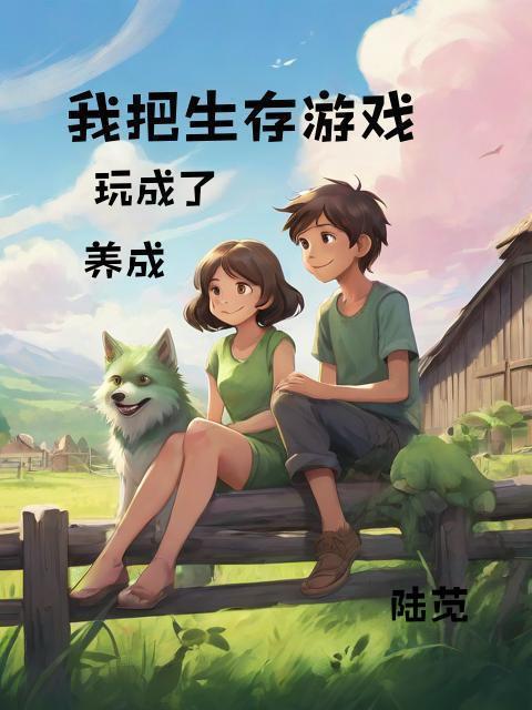 我成了生存游戏里当bug