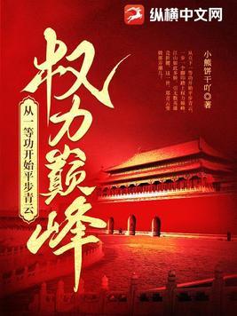 权力巅峰从一等功开始平步青云完整
