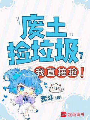 废土捡垃圾类型