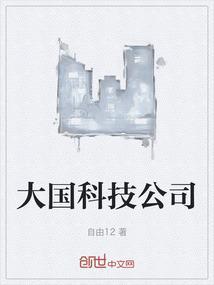 大国高科全文免费阅读
