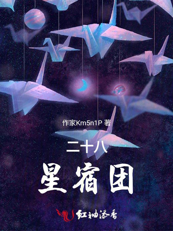 二十八星宿有谁
