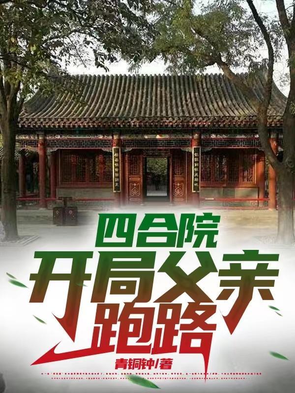 四合院开局父亲跑路免费全文阅读