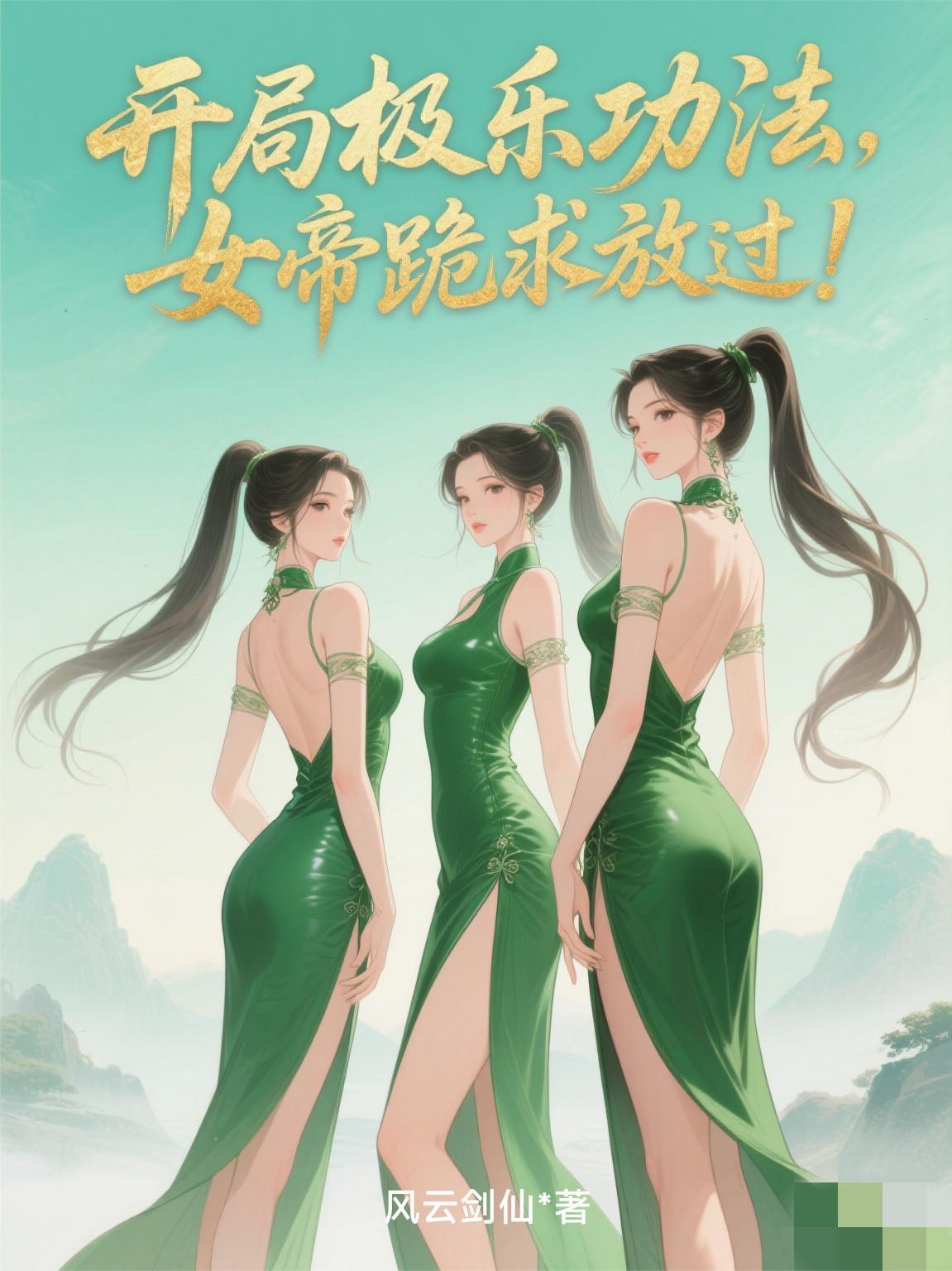 开局修炼极乐灵屋