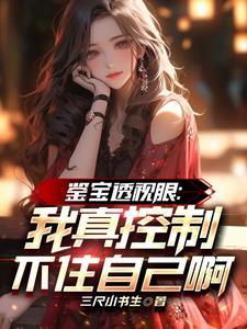 有透视和鉴宝能力的