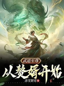 武道至尊阅读