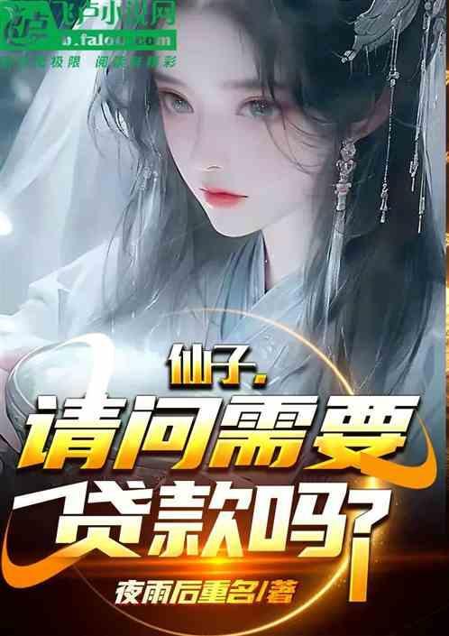 仙子请问需要贷款吗