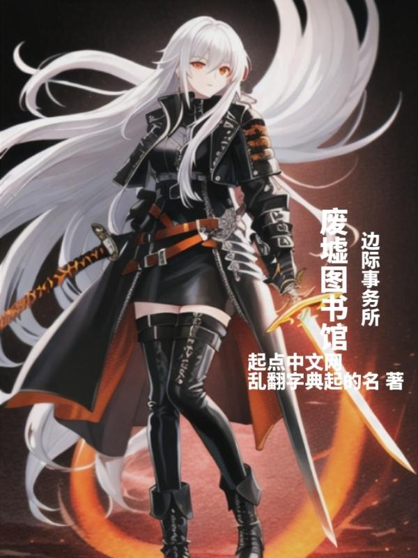 废墟图书馆l公司