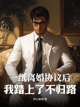 一纸离婚书全文免费阅读