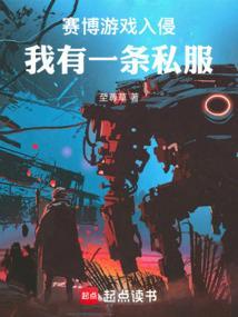 穿进赛博游戏之后