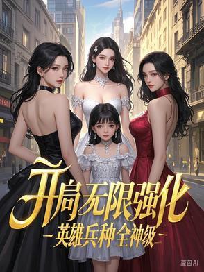 开局无限爆兵系统
