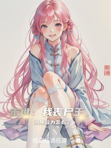 末世我丧尸王为所欲为怎么了免费阅读