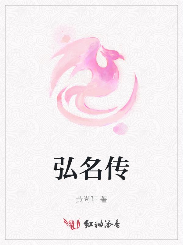 弘名传的文学风格特点