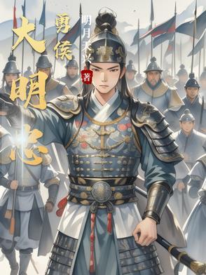 大明忠勇侯最新更新内容