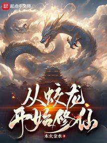 主角蛟龙的