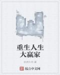人生大赢家综