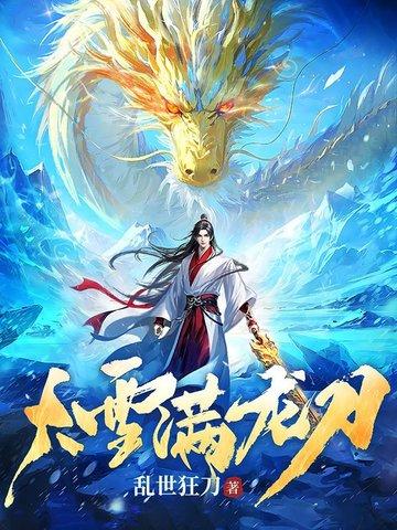大雪满龙刀境界划分