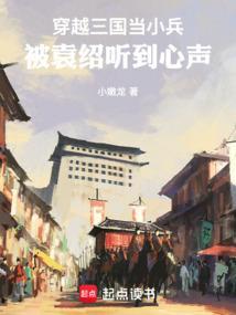 穿越三国之小兵