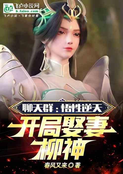 聊天群完结