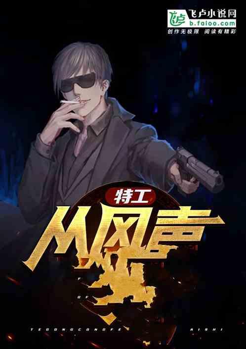特工之从风声开始