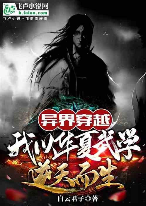 穿越异界会中华武功的