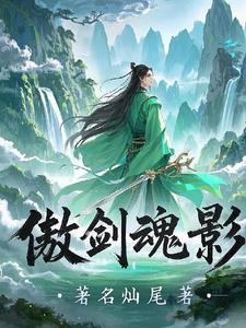 傲剑凌云