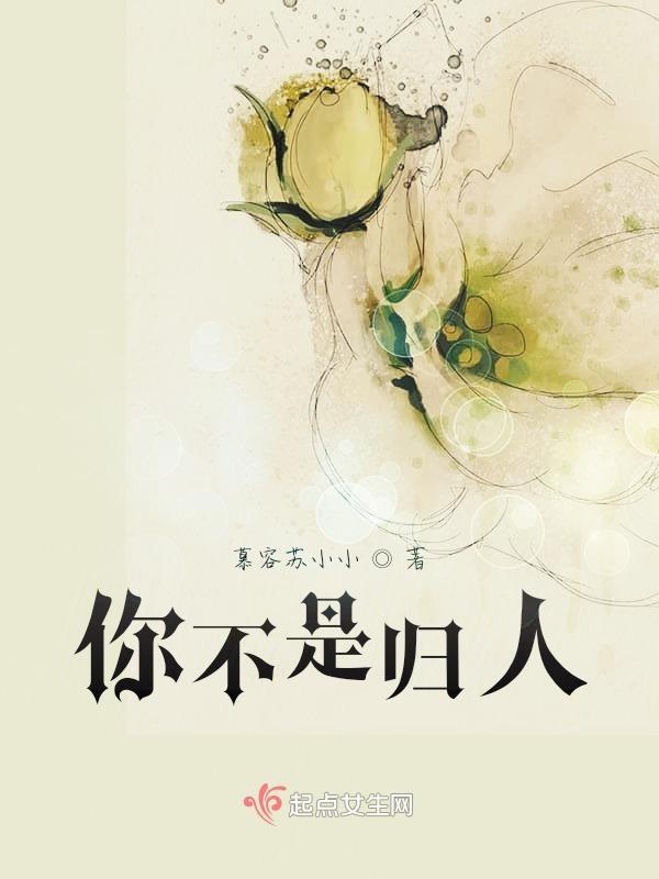 不是归人过客完整诗句