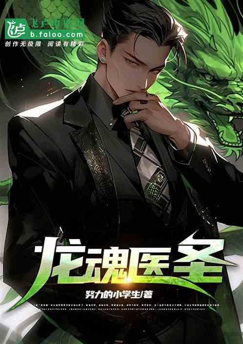龙魂医仙