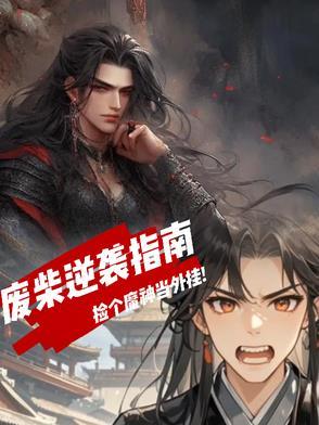 废柴捡到一根有魔为的棍子是那陪电视剧