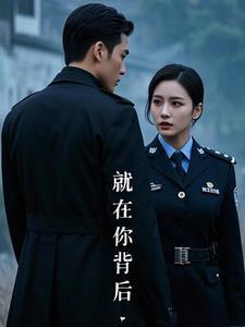 在你背后的我歌曲