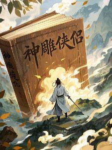 神雕侠侣续集