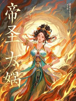 魔帝女娲