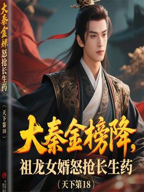 大秦金榜降临