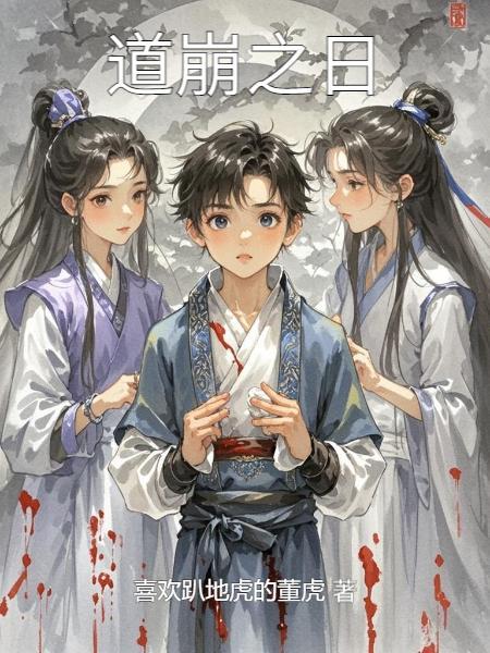 道崩仙穹