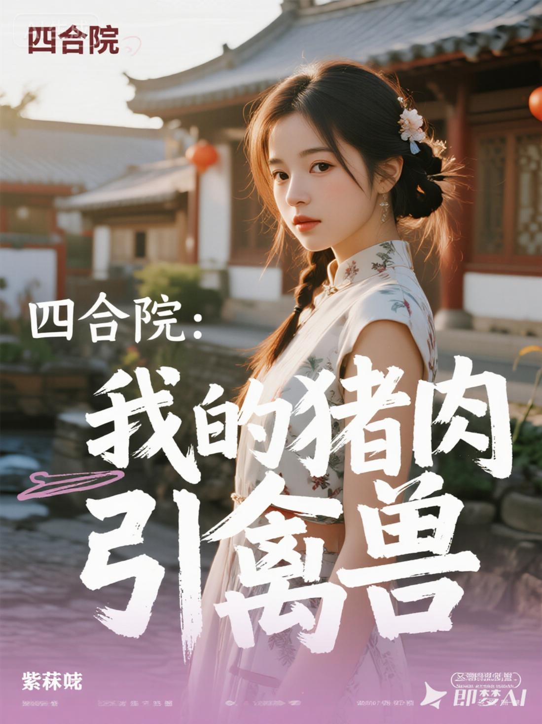 四合院我成了杀猪他爹