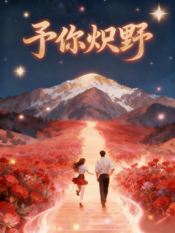予你炽烈寒冬