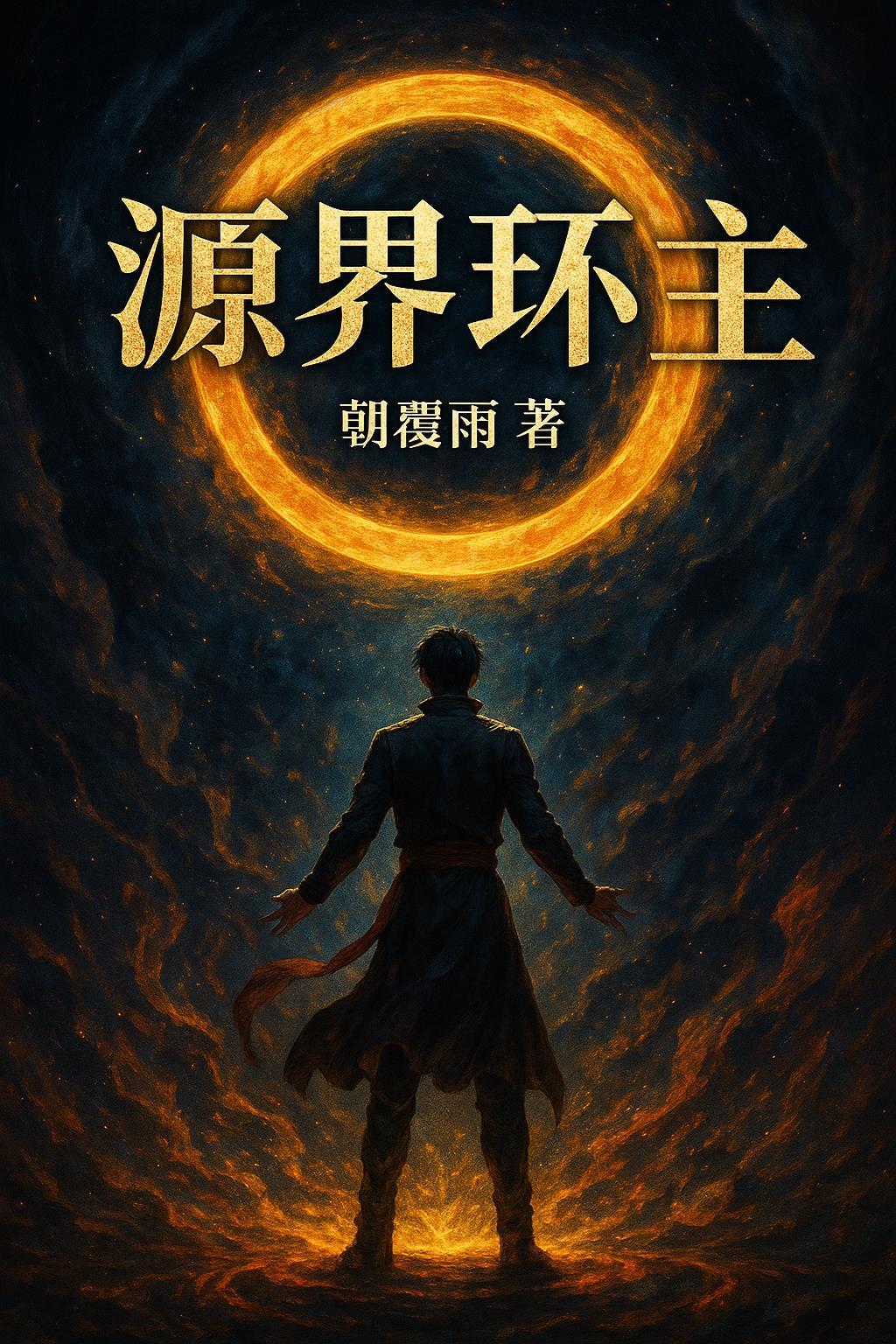 源界环主
